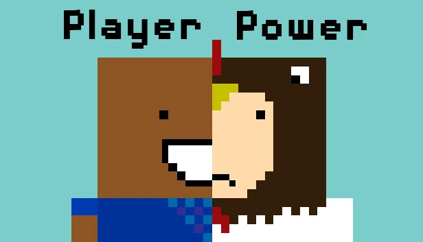 玩家力量（Player Power） 游戏封面