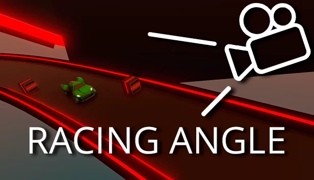 赛车角度（Racing angle） 游戏封面