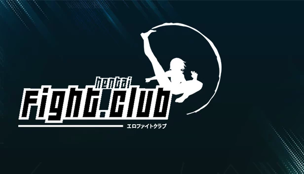 Hentai Fight Club 游戏封面