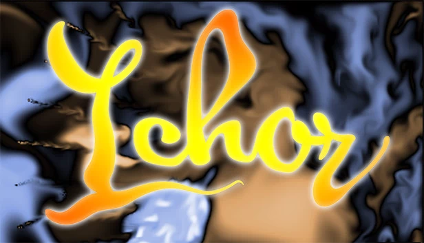 灵液（Ichor） 游戏封面