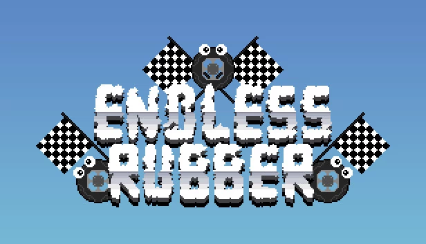 无尽橡皮(Endless Rubber) 游戏封面
