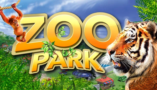 动物园（Zoo Park） 游戏封面