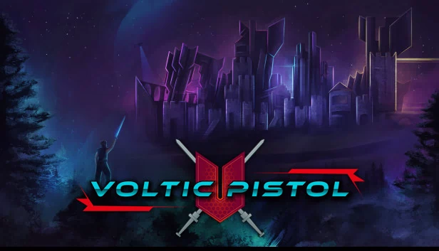 VolticPistol 游戏封面