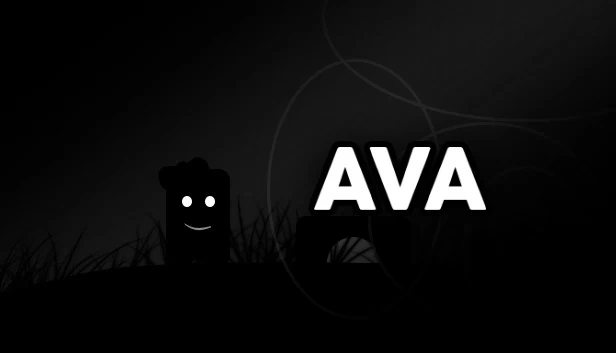 AVA 游戏封面