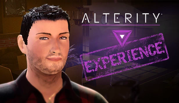 异己体验（ALTERITY EXPERIENCE） 游戏封面