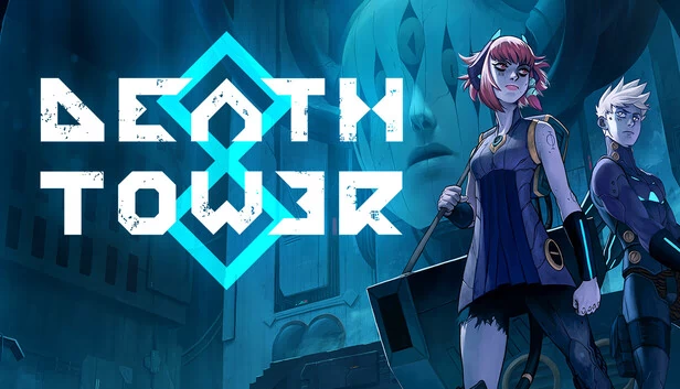 死亡之塔（DeathTower） 游戏封面