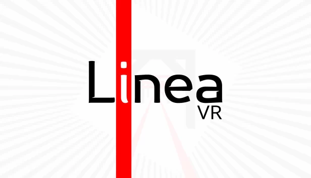 Linea VR 游戏封面