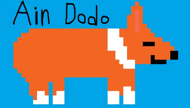 艾因多多（Ain Dodo） 游戏封面