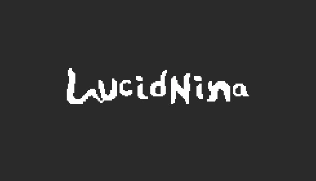 清醒妮娜（Lucid Nina） 游戏封面