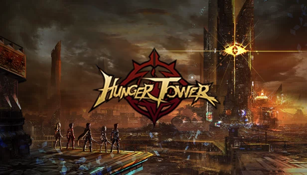 饥饿之塔（Hunger Tower） 游戏封面