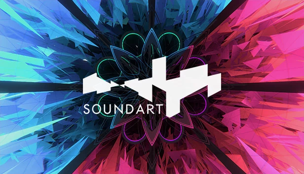 SOUNDART 游戏封面