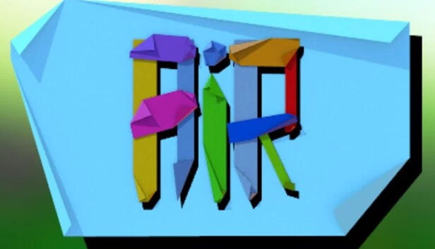 Air 游戏封面