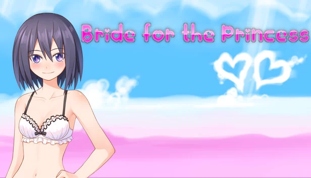 公主的新娘（Bride for the Princess） 游戏封面