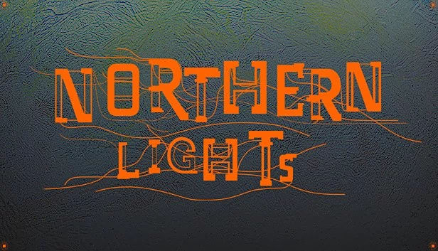 北极光（Northern Lights） 游戏封面