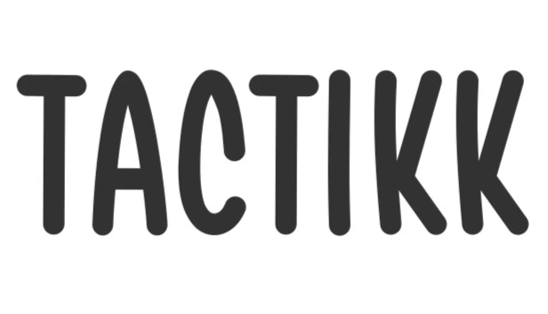 Tactikk 游戏封面