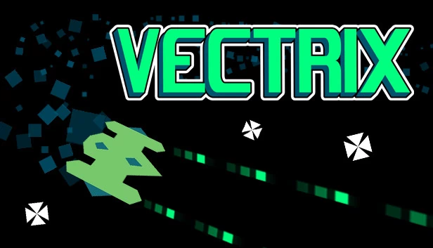 Vectrix 游戏封面