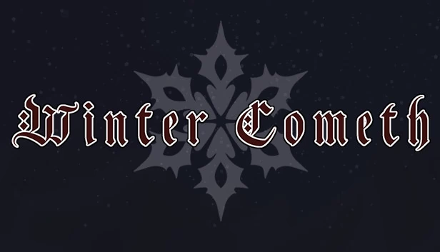 凛冬将至（Winter Cometh） 游戏封面