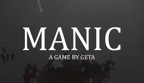 躁狂(MANIC) 游戏封面
