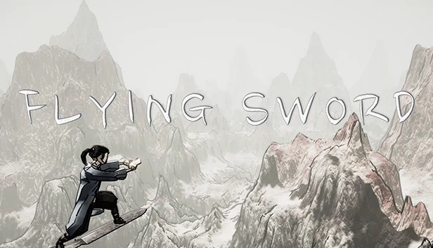 飞剑(Flying Sword) 游戏封面