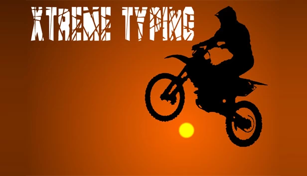 极限打字（Xtreme Typing） 游戏封面