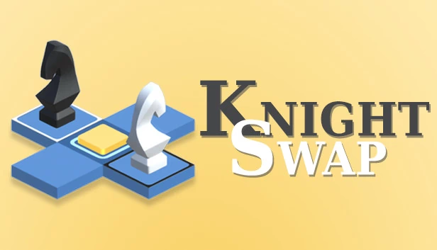 骑士交换（Knight Swap） 游戏封面