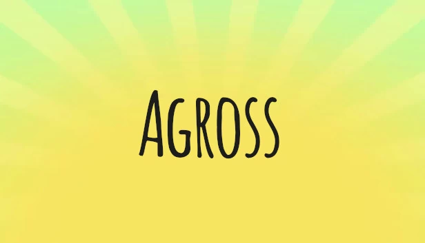 Agross 游戏封面