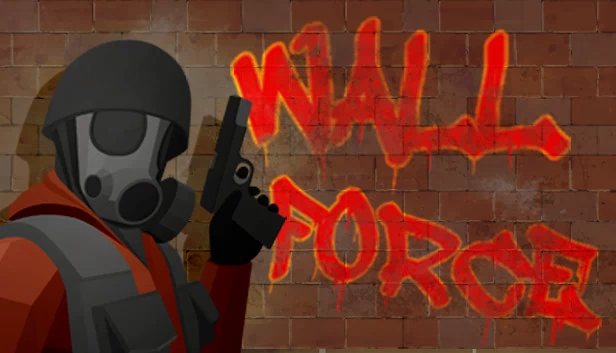 Wall Force 游戏封面
