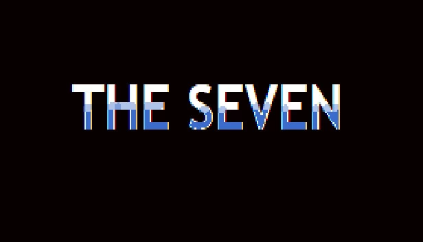 七人（The Seven） 游戏封面