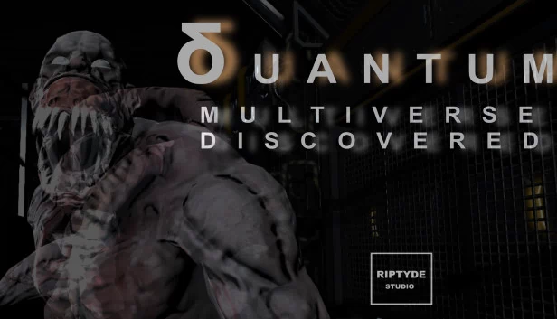 量子多元宇宙(Quantum Multiverse) 游戏封面