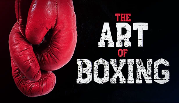 拳击艺术(Art of Boxing) 游戏封面