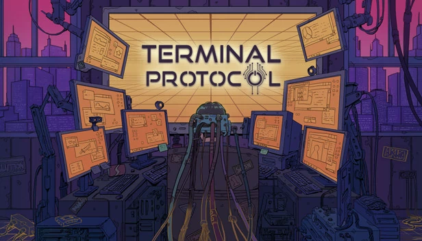 终端协议（Terminal Protocol） 游戏封面