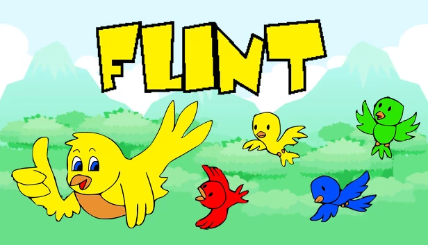 燧石（Flint） 游戏封面
