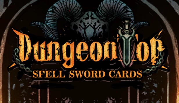 魔域地牢（DungeonTop） 游戏封面