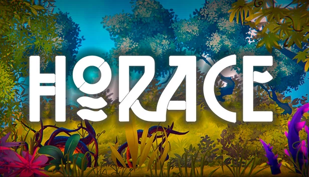 霍勒斯：初次旅行（Horace:First Trip） 游戏封面