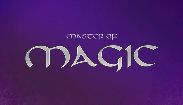 魔法大师 经典版（Master of Magic Classic） 游戏封面