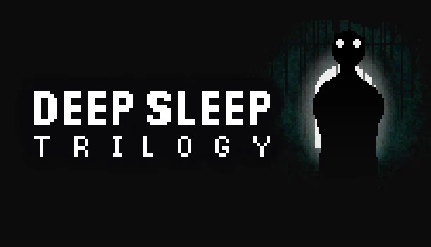 深眠三部曲（Deep Sleep Trilogy） 游戏封面