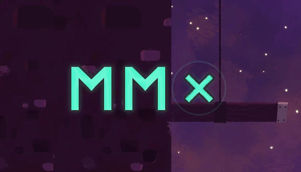 MMX 游戏封面