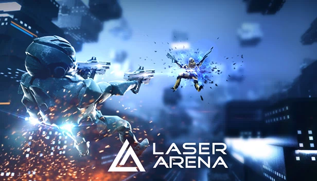 激光竞技场在线（Laser Arena Online） 游戏封面