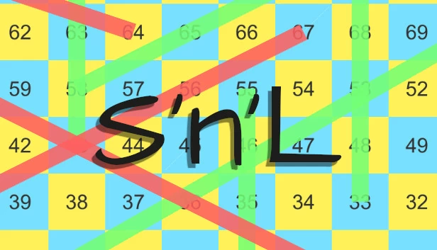 SnL 游戏封面