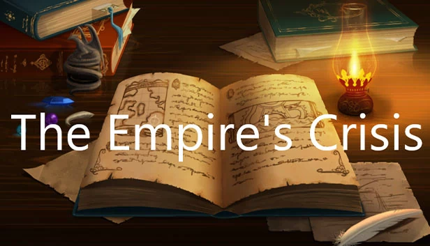 帝国危机（The Empire's Crisis） 游戏封面