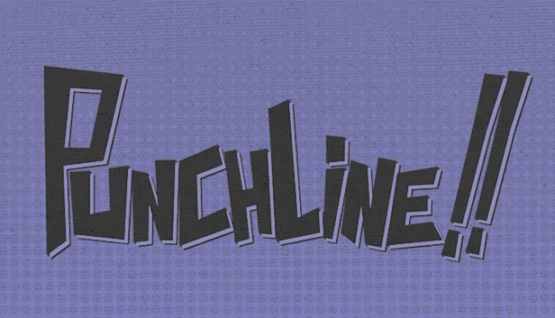 Punchline!! 游戏封面