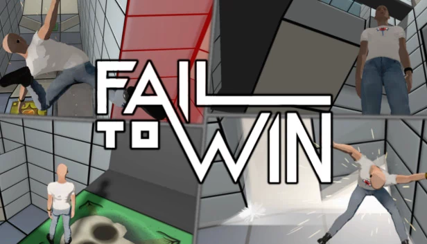 输赢(Fail to Win) 游戏封面