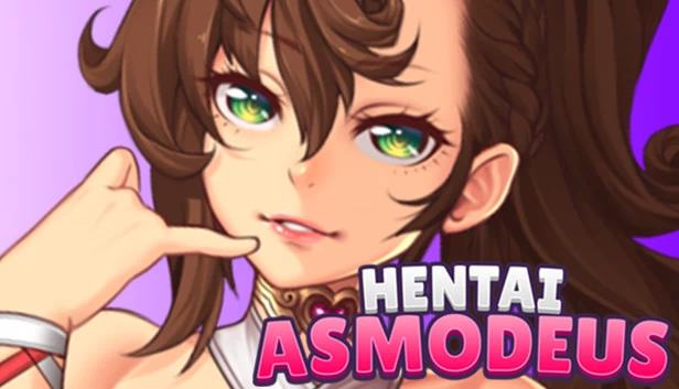 Hentai Asmodeus 游戏封面