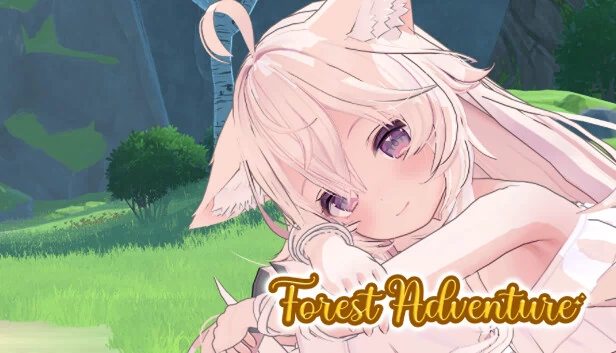 森林冒险（Forest Adventure） 游戏封面