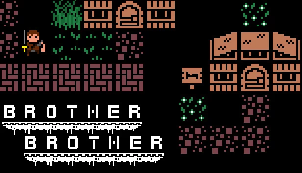 兄弟（Brother Brother） 游戏封面