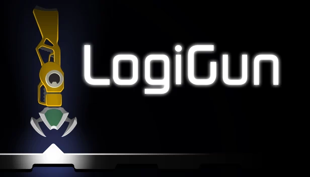 逻辑枪（LogiGun） 游戏封面