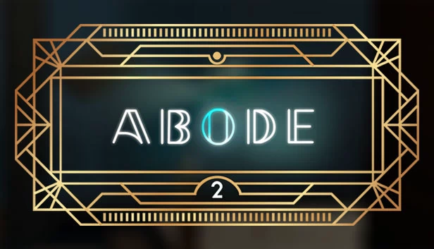 住所2（Abode 2） 游戏封面