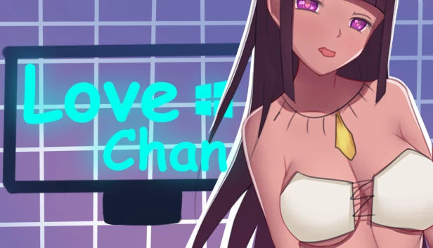 Love Chan 游戏封面