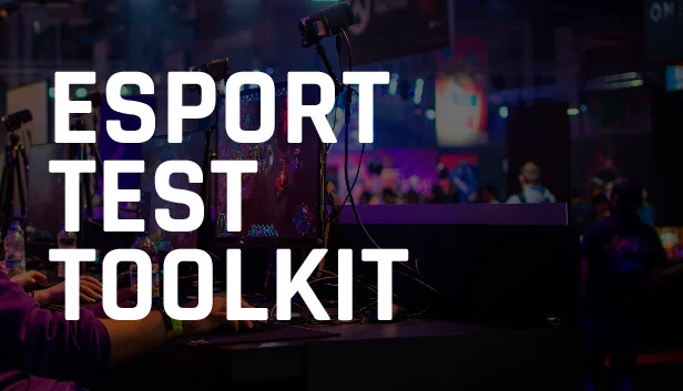 电竞测试工具包 (ETT)（Esport Test Toolkit (ETT)） 游戏封面
