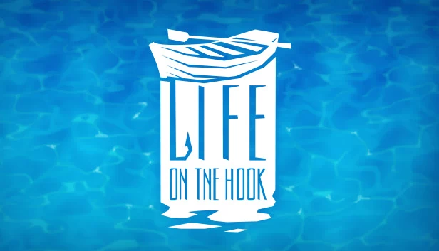Hooked on Life（Life on the Hook） 游戏封面